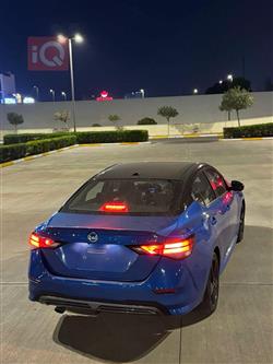 نيسان سنترا